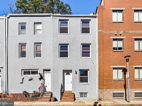 1905 Rodman St, Philadelphia, PA 19146