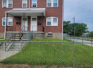 48 Warren Rd APT B, Essex, MD 21221