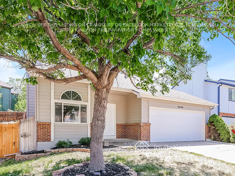 5558 S Ireland Way — Photo 5