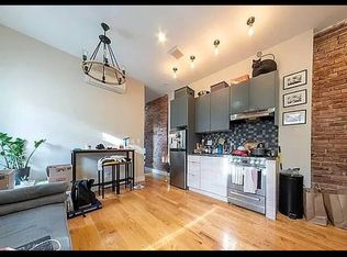 295 Bainbridge St #3B, Brooklyn, NY 11233