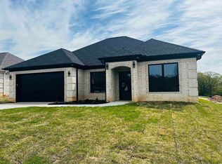 1308 Prudence St, Jacksonville, AR 72076