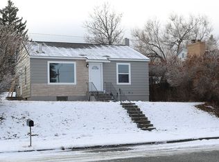 1309 Knight St, Helena, MT 59601