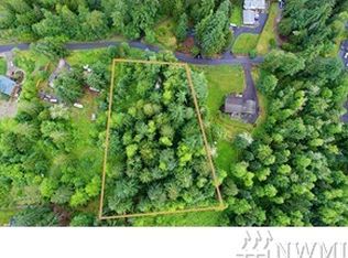 34407 Thomas Rd E, Eatonville, WA 98328