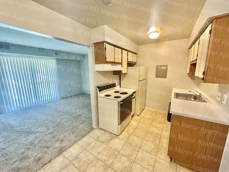 1 bed, 850 sqft, $950 — Photo 2