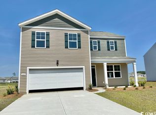 1419 Greenock Ln LOT 328, Galen B Conway, SC 29526