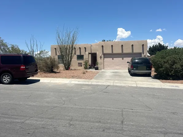 2286 Boxster Way, Las Cruces, NM 88001