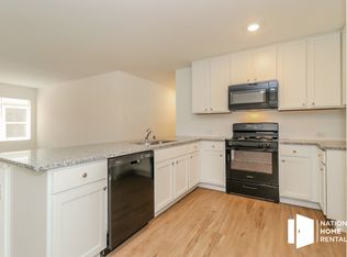 12025 Arabian Rd, Providence Village, TX 76227