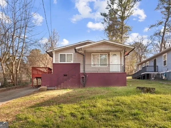 3010 1st Ave SW, Atlanta, GA 30315