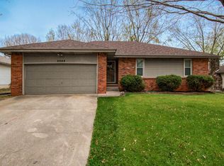 2048 S Lexington Ave, Springfield, MO 65807