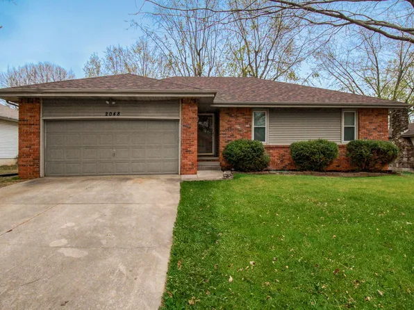 2048 S Lexington Avenue, Springfield, MO 65807