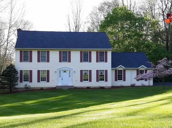 3 Shakespeare Rd, Independence Twp., NJ 07840
