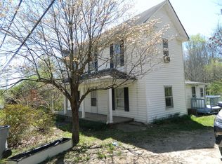 1225 Old North Rd NW, Lenoir, NC 28645