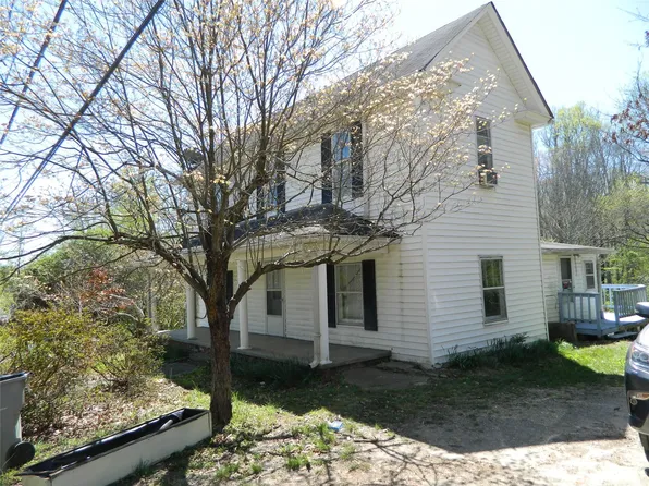 1225 Old North Rd NW, Lenoir, NC 28645