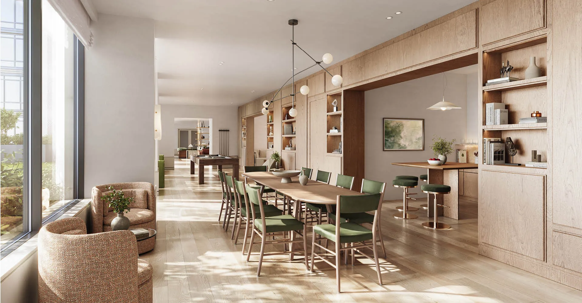 The Dupont at 16 Dupont Street in Greenpoint : Sales, Rentals ...