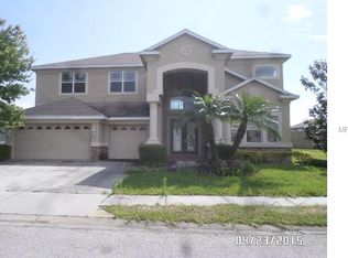4722 Royal Birkdale Way, Zephyrhills, FL 33543