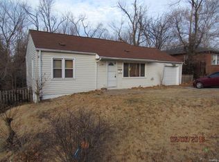 2355 Chambers Rd, Saint Louis, MO 63136