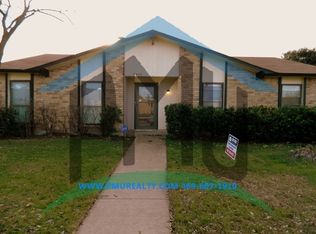 9535 Sophora Dr, Dallas, TX 75249