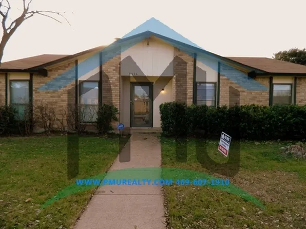 9535 Sophora Dr, Dallas, TX 75249