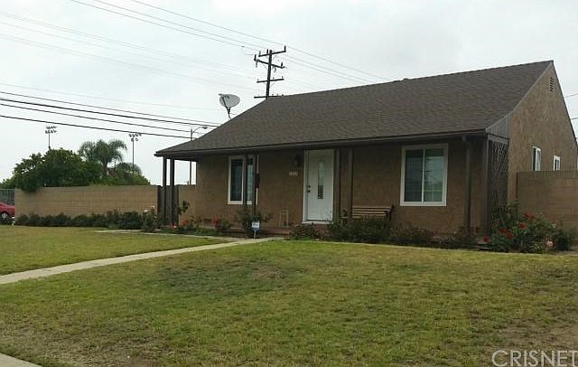1st image of 1343 W 161st St