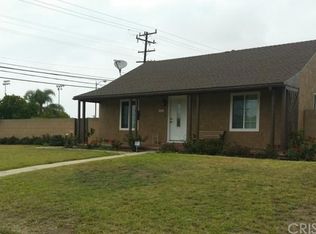 1343 W 161st St, Gardena, CA 90247