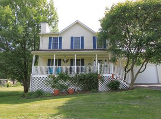 361 Meadowland Way, Kearneysville, WV 25430