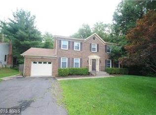 2042 Aquia Dr, Stafford, VA 22554