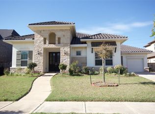 6418 Tarrion Bay Ln, Sugar Land, TX 77479