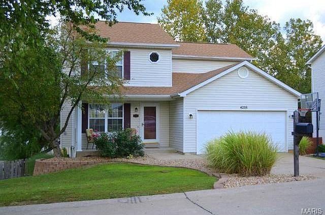 1st image of 4235 Whitehall Dr