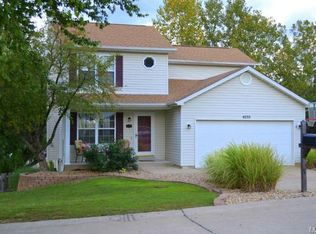 4235 Whitehall Dr, Arnold, MO 63010