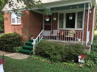 12600 Louise Ave, Fork, MD 21051