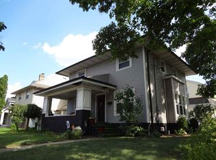1215 W Michigan Ave, Jackson, MI 49202