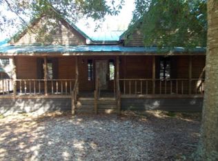 16833 Highway 49 S, Notasulga, AL 36866