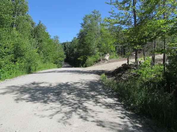 013 Concord Pond Road, Woodstock, ME 04219