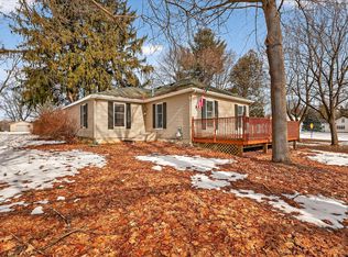 308 Niles St, Lakeview, MI 48850