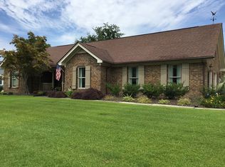 409 Cardinal St, Pooler, GA 31322