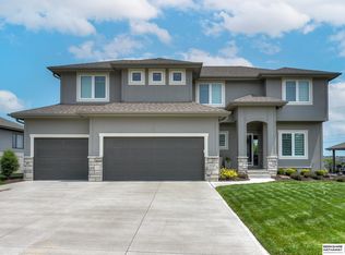 2317 N 188th St, Elkhorn, NE 68022