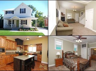 316 N 100 E, Tremonton, UT 84337