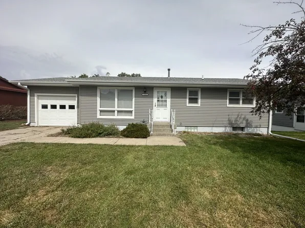 1220 Sunnydell Ln, Norfolk, NE 68701