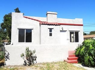 845 W 53rd St, Los Angeles, CA 90037