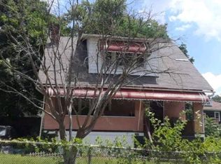 2605 Allendale Rd, Baltimore, MD 21216