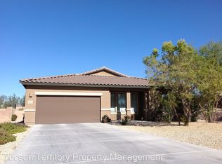 8321 N Morning Willow Ct, Tucson, AZ 85741
