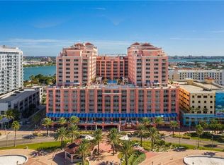 301 S Gulfview Blvd APT 402, Clearwater, FL 33767