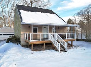 542 S Pitney Rd, Galloway, NJ 08205