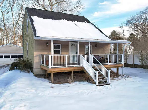 542 S Pitney Rd, Galloway, NJ 08205