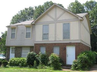 6407 Oak Park Dr, Memphis, TN 38134