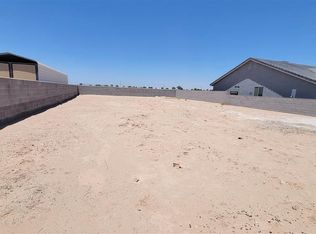 5224 E 33rd Pl, Yuma, AZ 85365