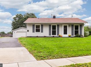 1158 Outer Dr, Hagerstown, MD
