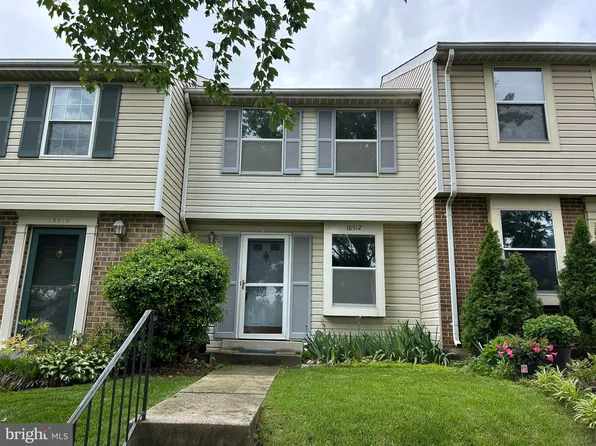 18912 Port Haven Pl, Germantown, MD 20874
