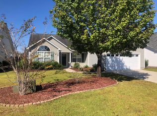 619 Laveen Way, Wilmington, NC 28412