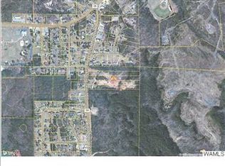 12763 Covered Bridge Rd, Brookwood, AL 35444